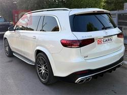 مرسيدس بنز GLS